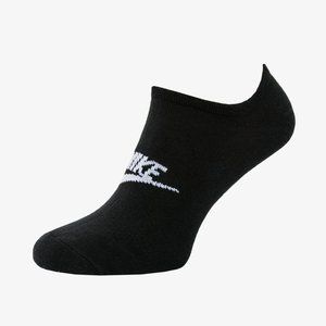 Nike NSW Everyday Essential 3-Pack (No Show) Socks. Brand New. Womens Size: 6-10